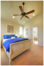 1800 East Cape Interior Master Bedroom Addition by Renovation Deisgn Group