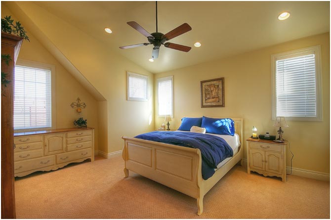 1800 EAst Cape Interior Master Bedroom Addition by Renovation Design Group