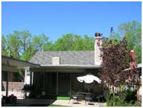 1800 East Cape Exterior Before | Renovation Design Group