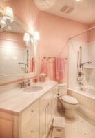 Girls Bathroom Designs Boys Bathroom Designs Bathroom Designs Cape Home | Renovation Design Group