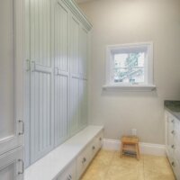 Mudroom Designs Cape Home | Renovation Design Group