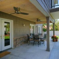 Cape Cod Home Design Back | Renovation Design Group