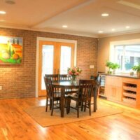 Dining Room Design | Renovation Design Group