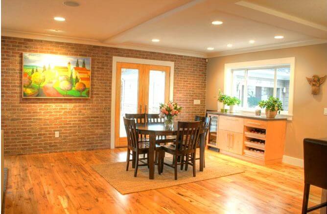 Dining Room Design | Renovation Design Group