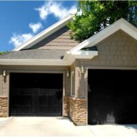 2 Car Garage Design Cape Cod | Renovation Design Group