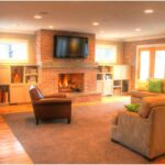 Modern Great Room Design | Renovation Design Group