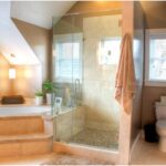 Master Bathroom Design Attic Master Bathroom Design Attic | Renovation Design group
