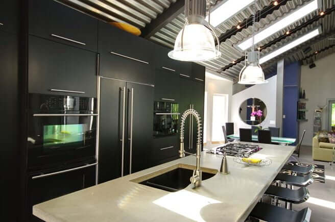 1500 East Bungalow Loft