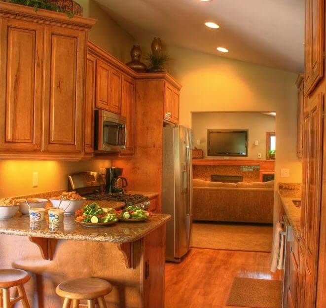 Cottage Kitchen Remodel traditional | Renovation Design Group
