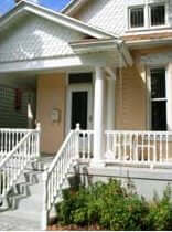 Victorian Porch Restoration Victorian Porch Restoration | Renovation Design Group
