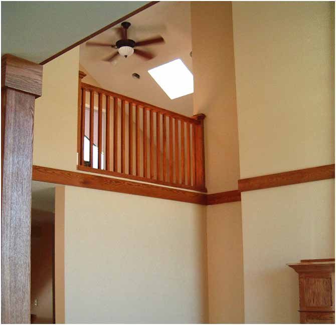 Attic Loft Duplex Second Story | Renovation Design Group