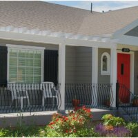 Thumbnail of http://Front%20Porch%20Remodels%20Cottage%20Exterior%20Update,%20Curb%20Appeal%20|%20Renovation%20Design%20Group