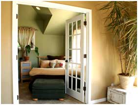 Attic Remodeling in Second Story Attic Remodleing in Second Story | Renovation Design Group