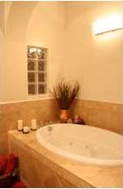 Windsor Street Four Square Bathroom