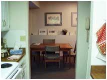 Before Modern Dining Room Remodel After_ Interior_Dining Room Salt Lake City Modern | Renovation Design group