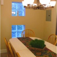 Dining Room informal | Renovation Design Group