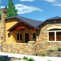 Cottage Home Remodeling Exterior Update | Renovation Design Group