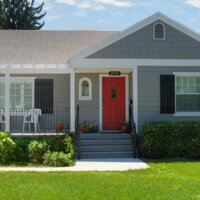 Cottage Exterior Update, Curb Appeal | Renovation Design Group