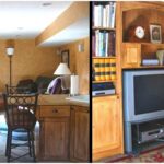 Family Room Remodel in basement Family Room Remodel in basement | Renovation Design Group