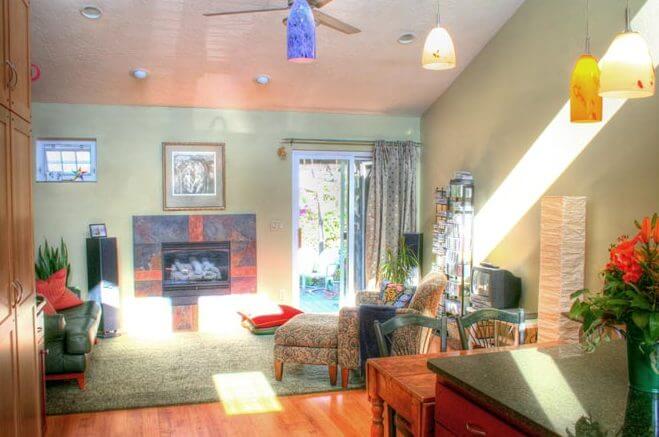 1970's Great Room Remodel | Renovation Design Group