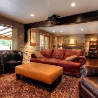 Remodeling Great Rooms in Tuscan Style Design | Renovation Design Group