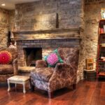 Great Room Tudor Remodel | Renovation Design Group