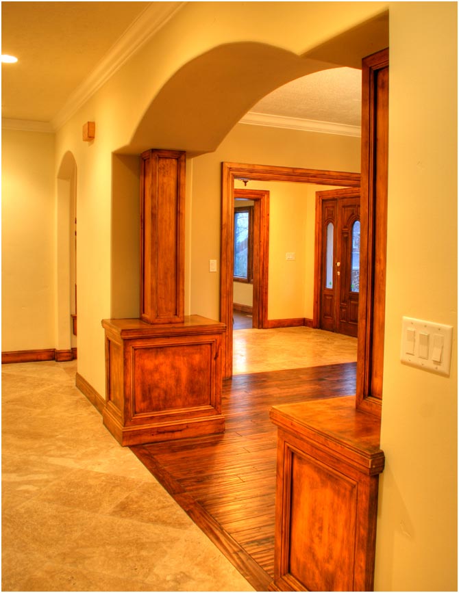 Interior Renovation and Views | Renovation Design Group