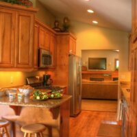 Cottage Kitchen Remodel traditional | Renovation Design Group