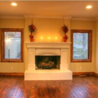 Living Room Remodel | Renovation Design Group