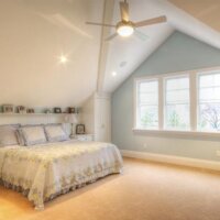 Master Bedroom | Renovation Design Group