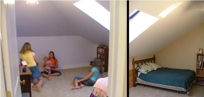 MAster Suite Duplex | Renovaiton Design group