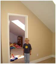 MAster Suite Duplex | Renovaiton Design group