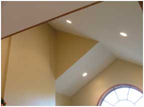 Attic Second Story Addition Loft Duplex | Renovation Design Group