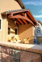 600 East Cottage Porch