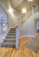 Stair Railing | Renovation Design Group