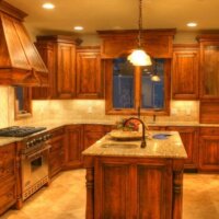 Traditional Kitchen Designs | Renovation Design Group