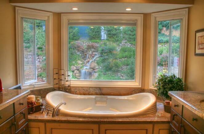 County Road Remodel