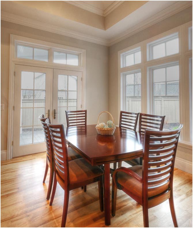 Dining Room Designs | Renovation Design Group