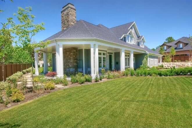 Cape House DesignCape Home Design | Renovation Design Group