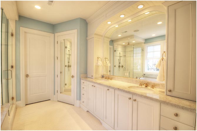 Master Bathroom Design | Renovation Design Group