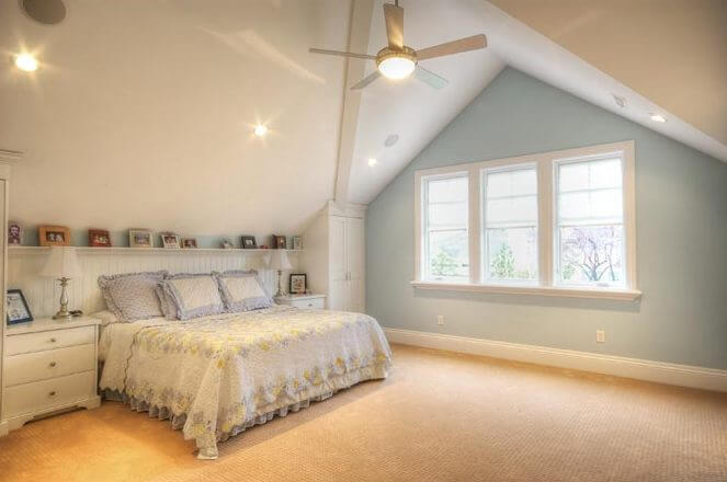 Master Bedroom | Renovation Design Group