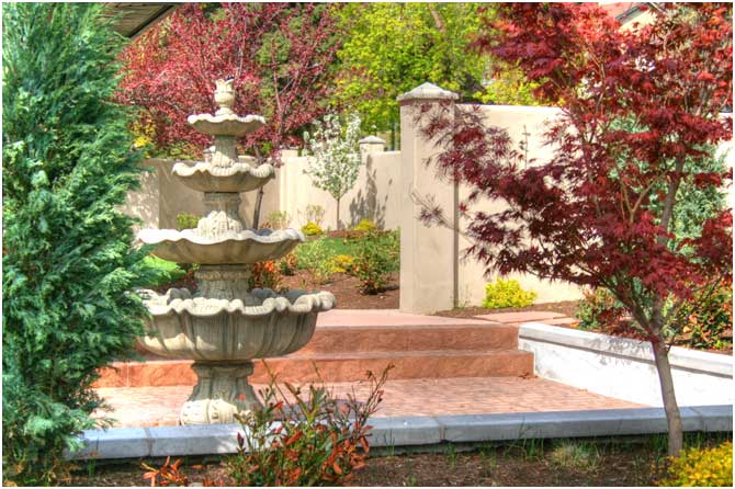 Outdoor Space Renovation | Renovation Design Group