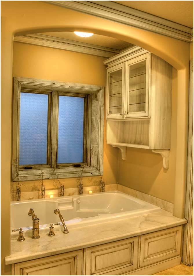 Master Bathroom Remodel | Renovation Design Group