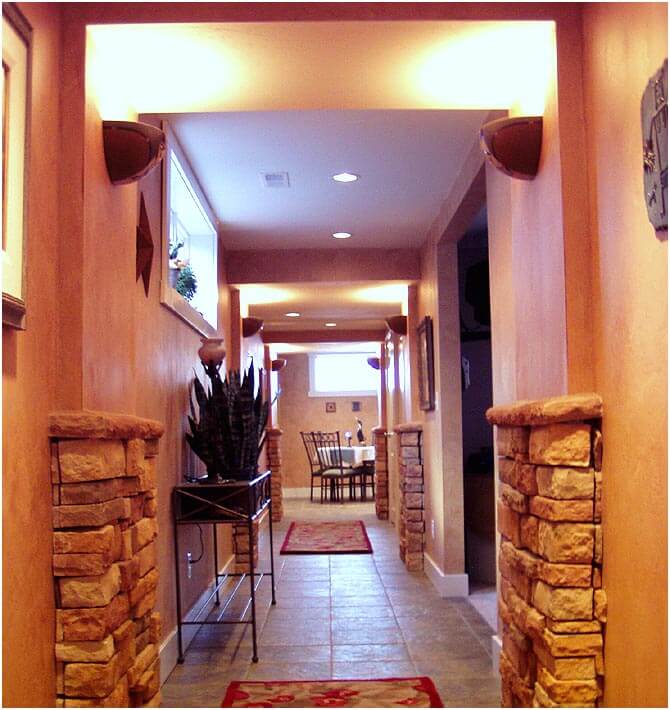 Hubbard Craftsman