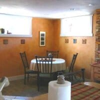 Thumbnail of http://Small%20Dining%20Room%20Remodel%20in%20Basement%20|%20Renovation%20Design%20Group