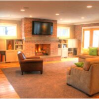 Thumbnail of http://Modern%20Great%20Room%20Design%20|%20Renovation%20Design%20Group