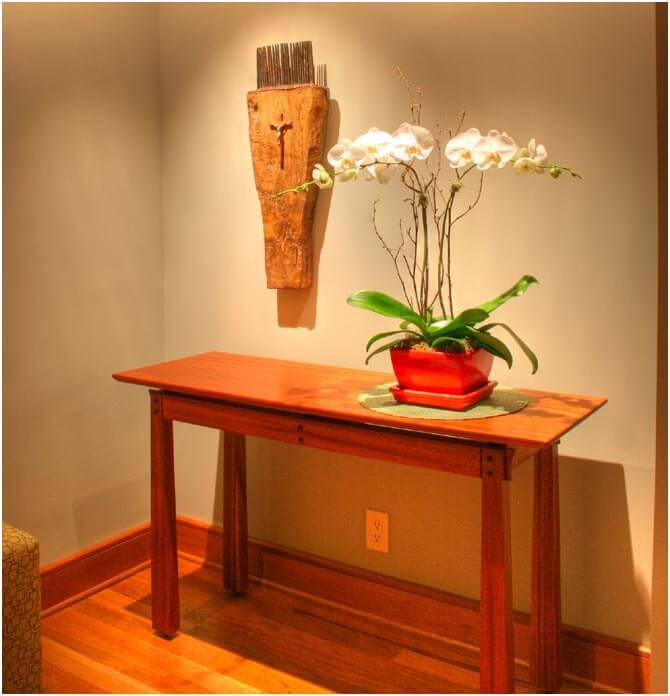 Front Entry Remodeling foyer | Renovation Design Group