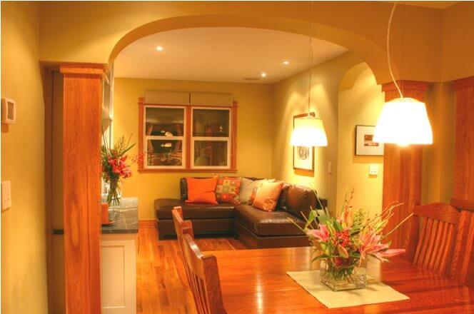 Great Room Remodeling | Renovation Design Group