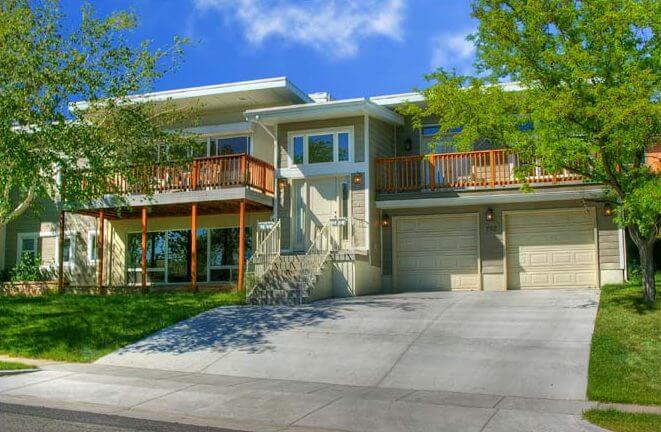 Sunrise Contemporary