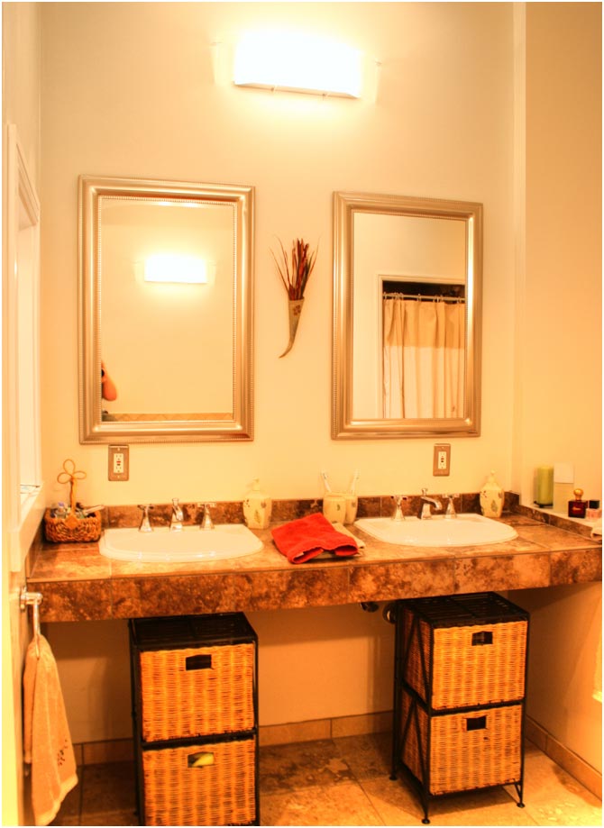 Master Bathroom Addition | Renovation Design Group